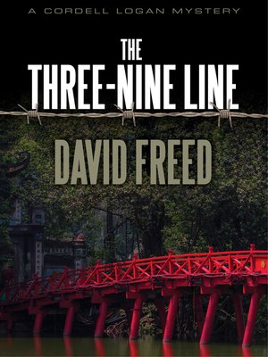 The Three-Nine Line - ebook